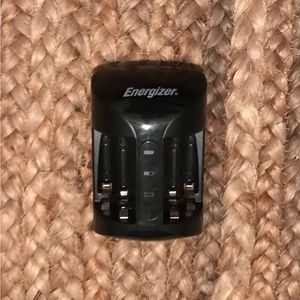 Energizer Battery Charging Unit NiMH AA and AAA